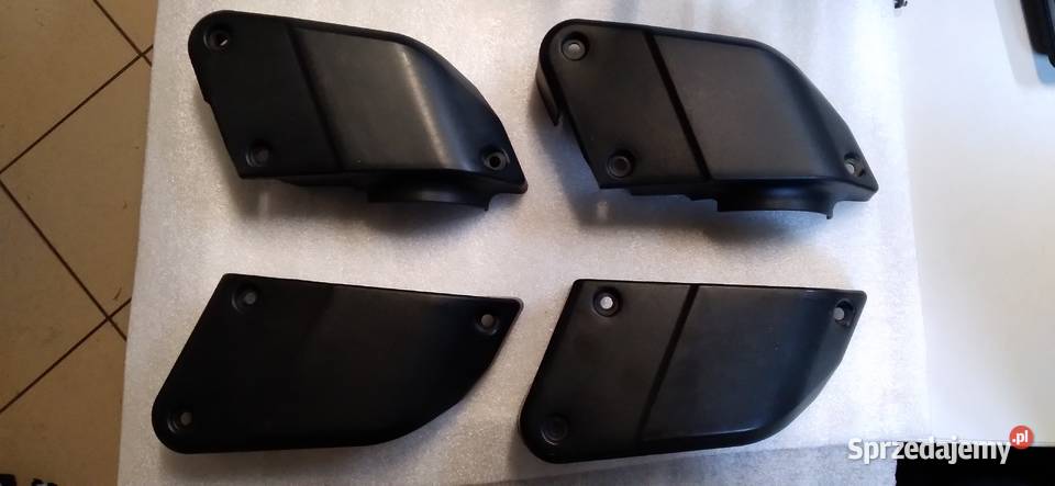 Osłona Airbox Yamaha FZS 1000 Fazer małopolskie Jawiszowice sprzedam