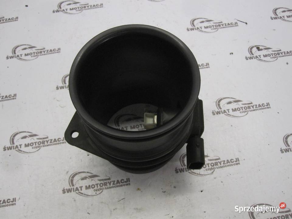 LAND ROVER DISCOVERY 08r przepływomierz Części samochodowe Kielce sprzedam