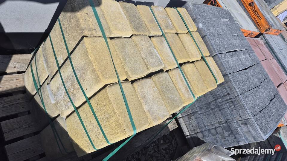 Palisada ogrodowa Hryniewicze