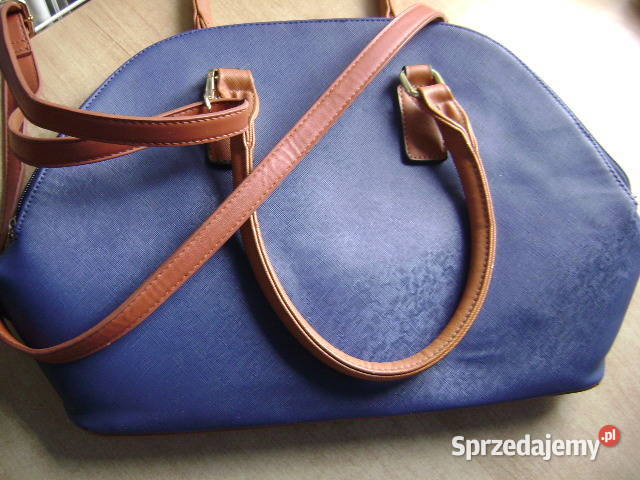 Starocie z PRL Torebka damska WITTCHEN używana Gdynia sprzedam