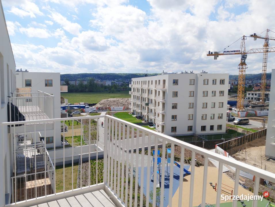 Mieszkanie w Rumi OSIEDLE BŁONIACH 36.5m2 Rumia
