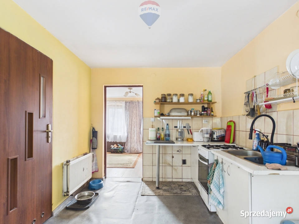 Dom wolnostojący Bieńkówka małopolskie