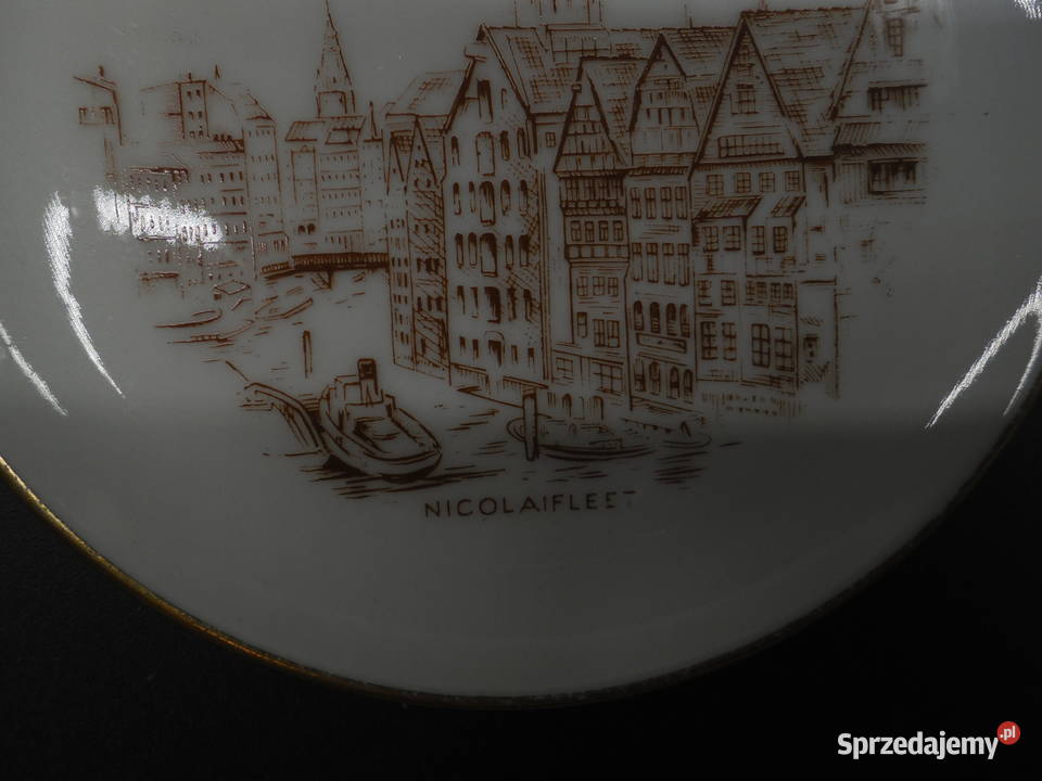 Paterka podstawek SCHUMANN Raszków