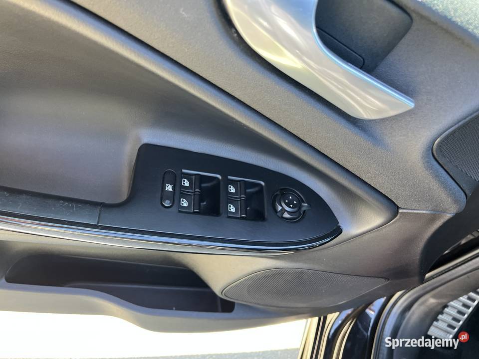 Alfa Romeo Giulietta 14TB 170 139 2010r isofix małopolskie Nowy Sącz sprzedam