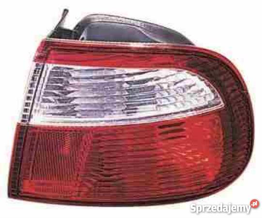 LAMPA TYLNA PR TOLEDO II 04990904 mazowieckie Pruszków sprzedam