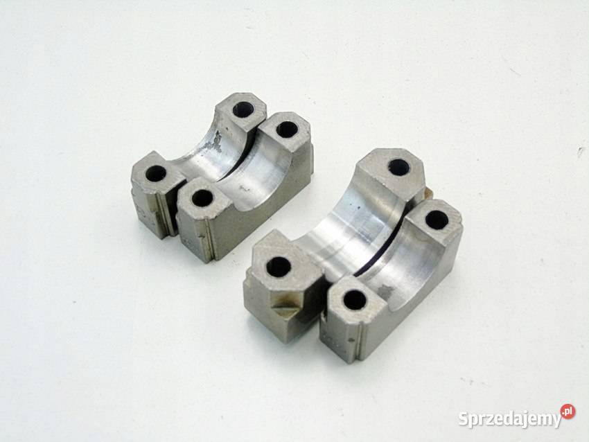 MOSTKI WAŁKA ROZRZĄDU 36 PACIFICA DURANGO osobowe