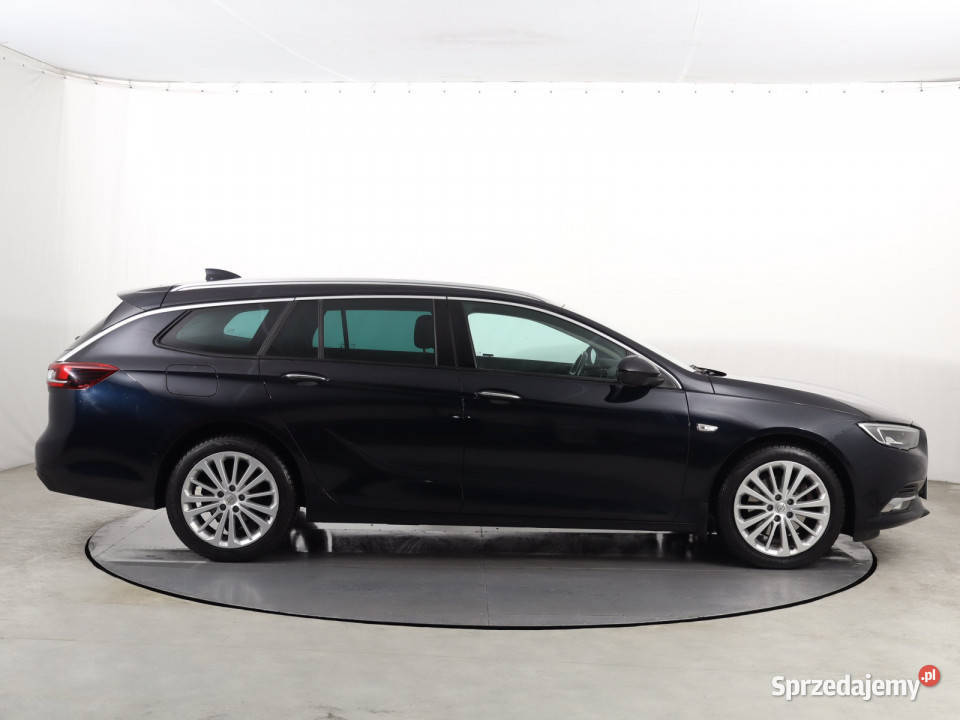 Opel Insignia 20 CDTI nieuszkodzony śląskie Katowice sprzedam