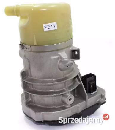 Pompa wspomagania FORD GALAXY S 6G913K514AC Bolesławiec sprzedam