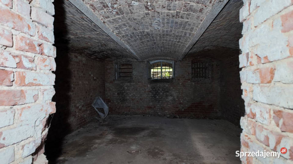 Sprzedam kamienica 7456m2 Kwidzyn kamienica