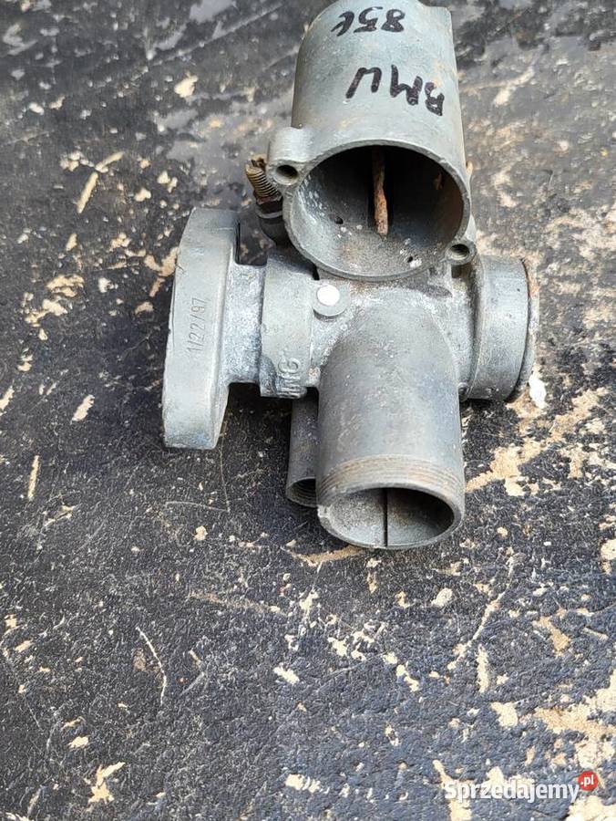 GAŻNIK BING 12297 VERGASER BMW ISETTA Rybnik