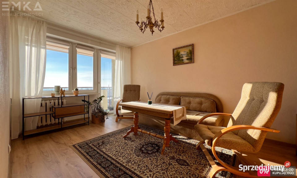 sprzedaży mieszkania 3652m2 2pokojowe Grudziądz