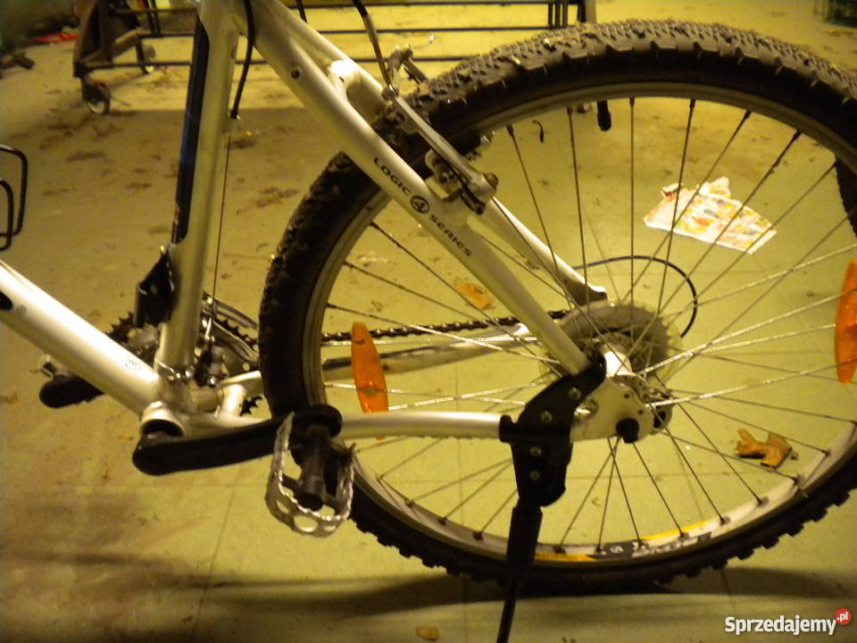 Rower AUTHOR SOLUTION SX mazowieckie Warszawa