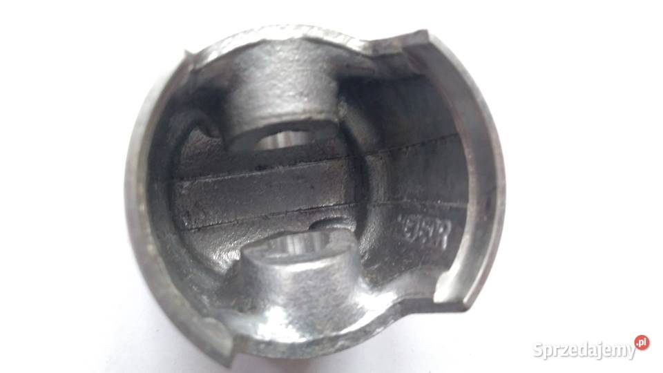 TŁOK METEOR EUROCYLINDRO 46 mm sworzeń 10 mm Bielsk Podlaski