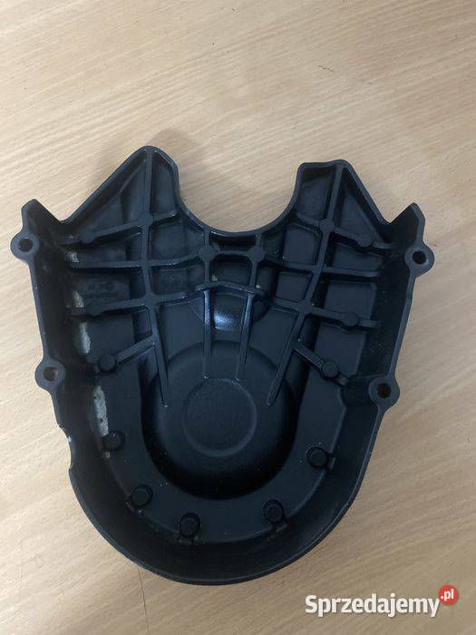 Indian Scout Osłona Pasa napedowego Dekiel Pasu Poznań sprzedam