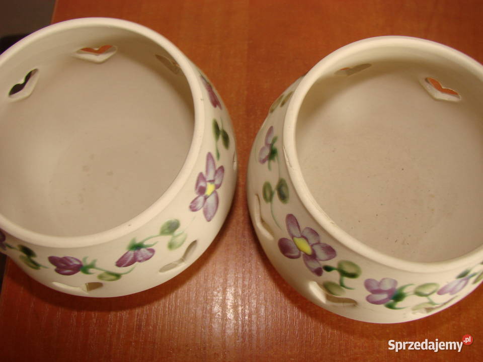 Gabriel Sweden świecznikmiseczka Pruszcz Gdański