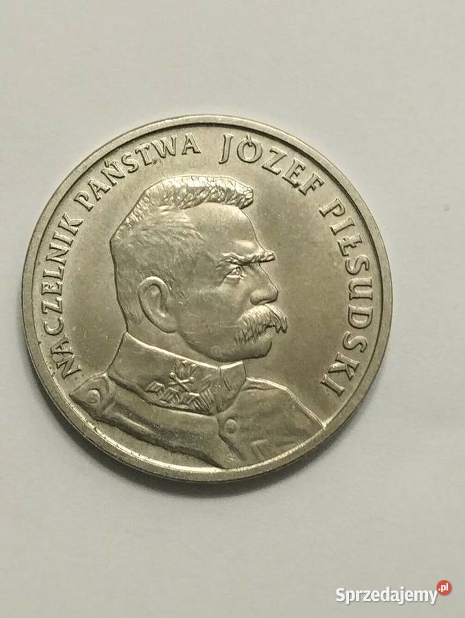 Medal moneta na 100 lecie Odzyskania Bydgoszcz sprzedam