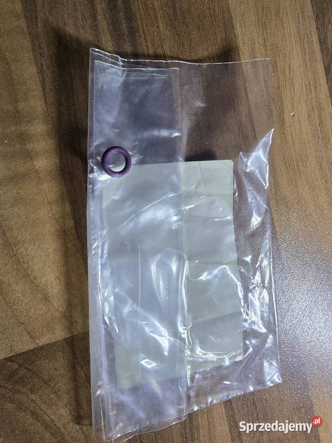 Vw uszczelka klimy oribg Śrem