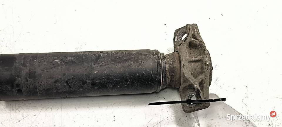 AMORTYZATOR LEWY TYŁ OPEL ASTRA J Pozostałe kujawsko-pomorskie Lipno