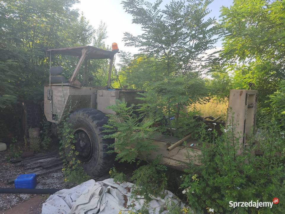 Do sprzedania ładowarka łk1 tak dolnośląskie Chobienia