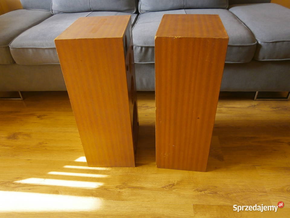 Obudowy Tonsil ZGC 50844 2 ładne Elektronika Łódź