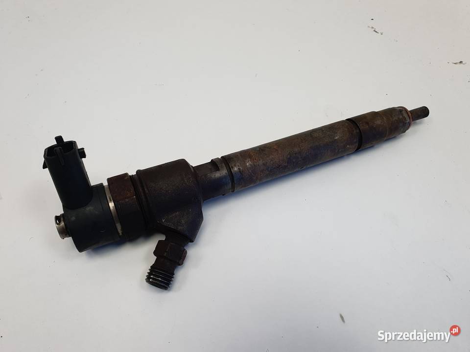 WTRYSKIWACZ Volvo S80 II V70 III 24 D5 wtrysk Chełm