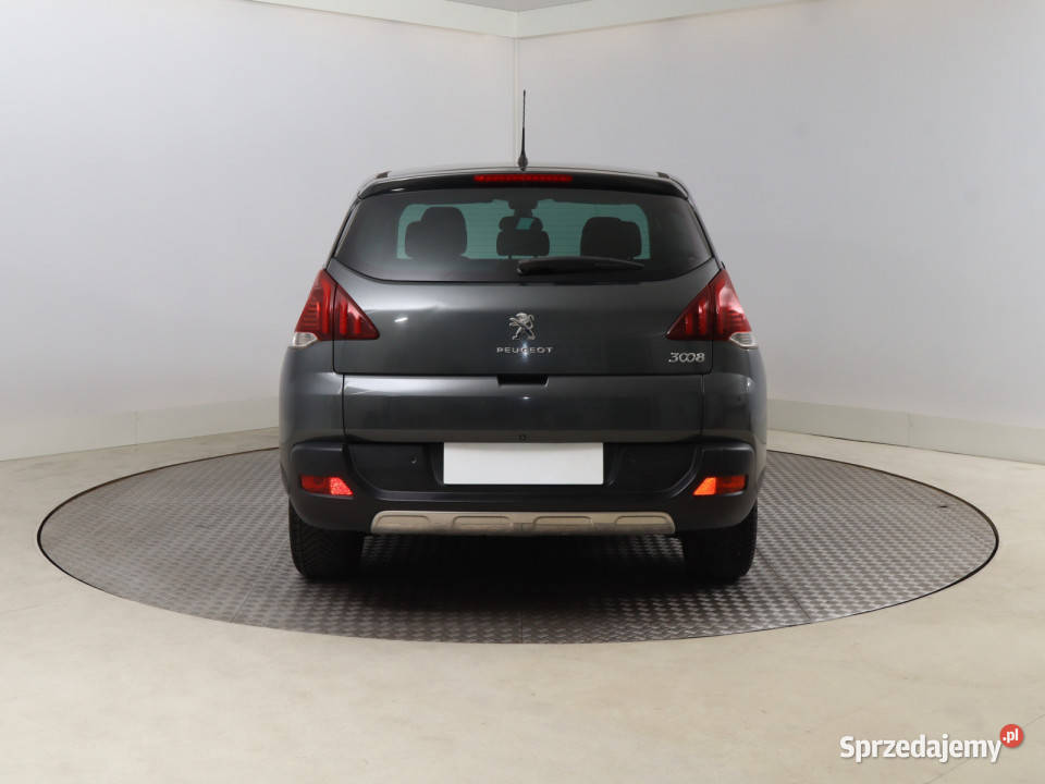 Peugeot 3008 16 HDi czujnik deszczu 3008 Bielany Wrocławskie sprzedam