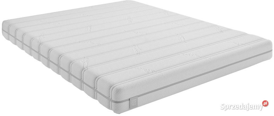 Materac FRESH COMFORTEO lateksowy dostępny w małopolskie sprzedam