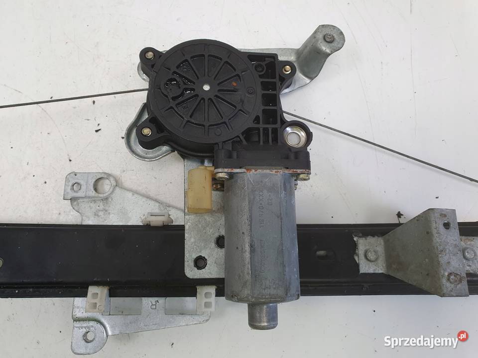 Volvo XC90 I PODNOŚNIK SZYBY MECHANIZM prawy tył Chełm