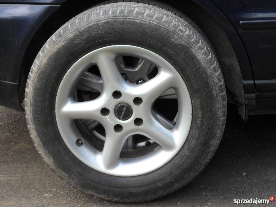 Audi A4 B5 19 TDI garażowany Brzeziny