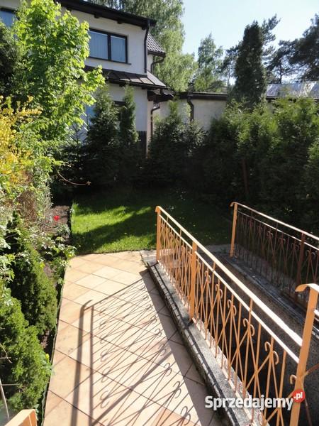 FALENICA SEGMENT GENERALNYM mazowieckie