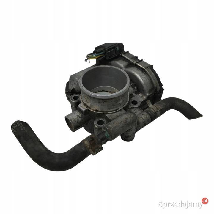 PRZEPUSTNICA Opel Vectra C Zafira B 22 24420536 Chełm sprzedam