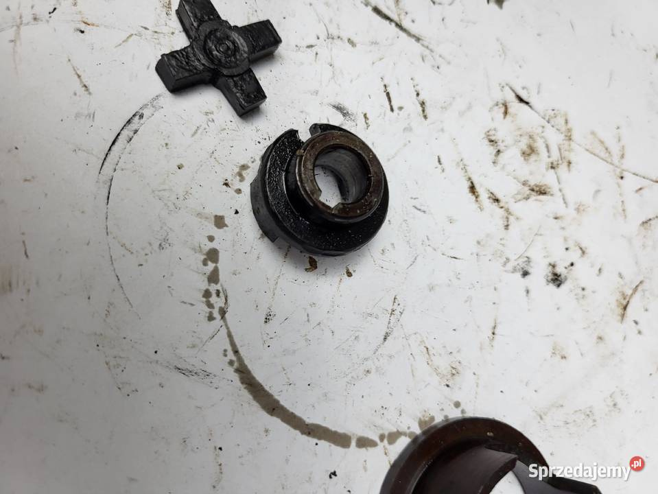 CZĘŚCI ISKROWNIKA AWO SIMSON TOURIST SPORT Rybnik