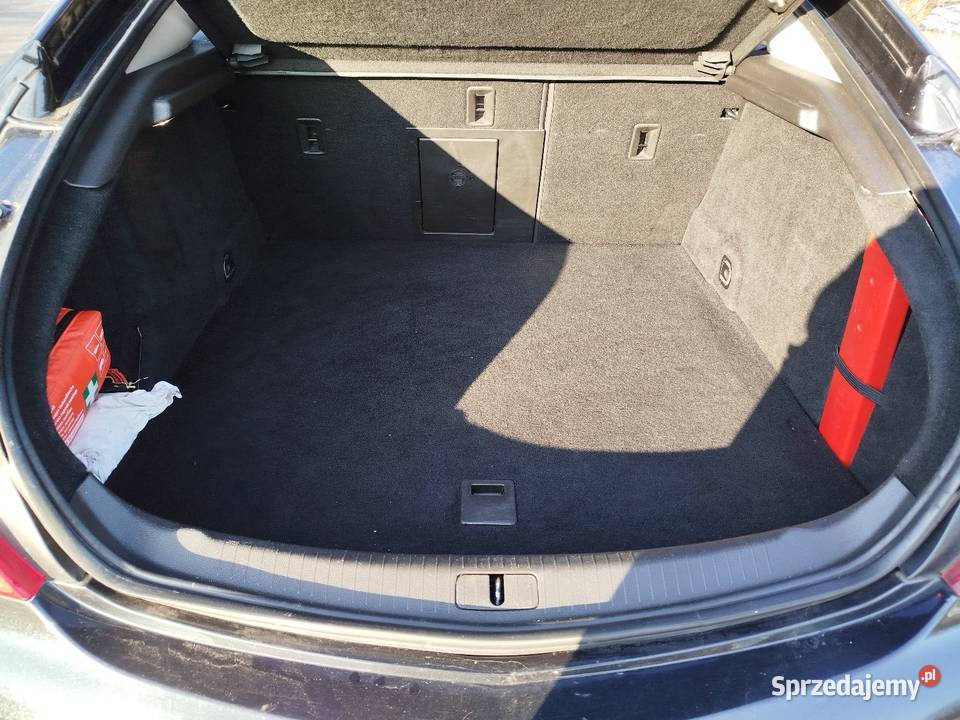 Opal Insignia 20 CDTI 160 centralny zamek śląskie Częstochowa