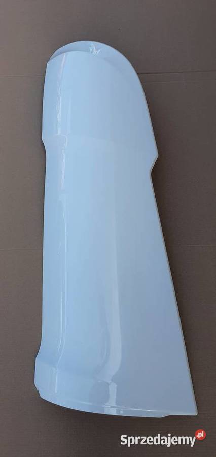 SCANIA S R POLIK PRAWY NAROŻNIK OWIEWKA 2230751 ciężarowe Karoseria Bieleń sprzedam