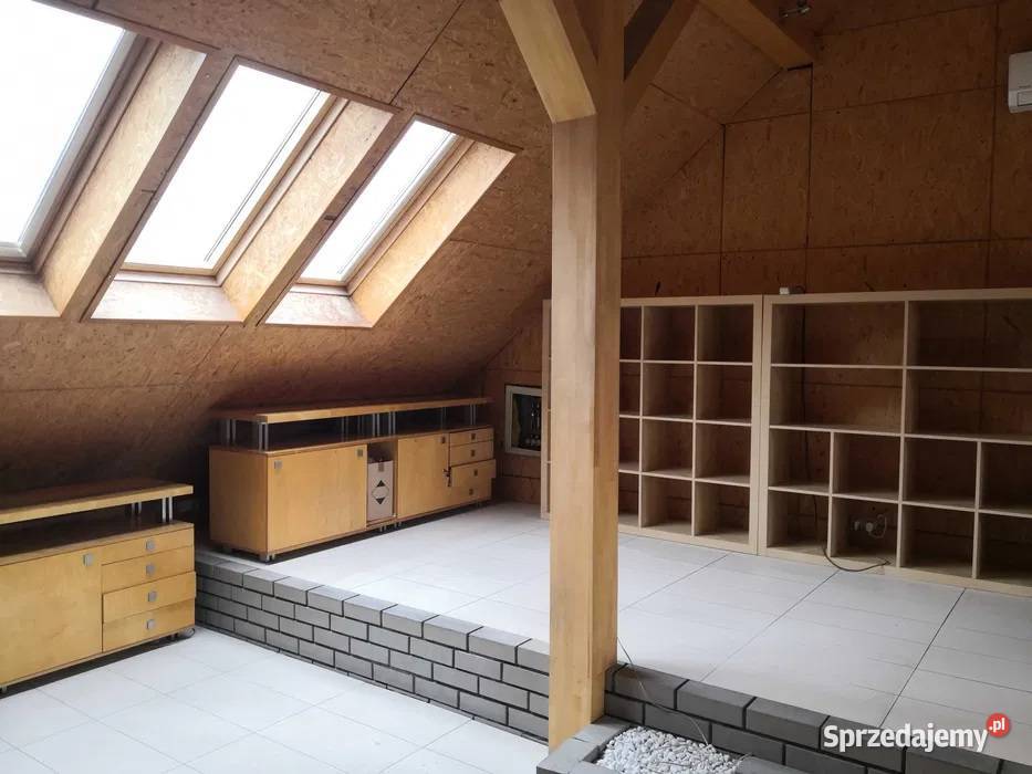 LOKAL BIUROWY Słupno