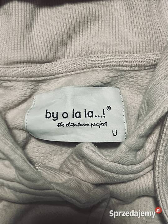 By o lala bluza stan
