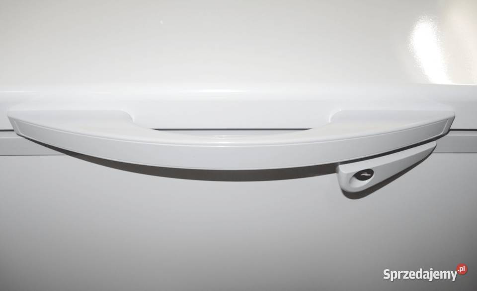 Zamrażarka klapowa 2 m Nowa zamrażarka Warszawa sprzedam