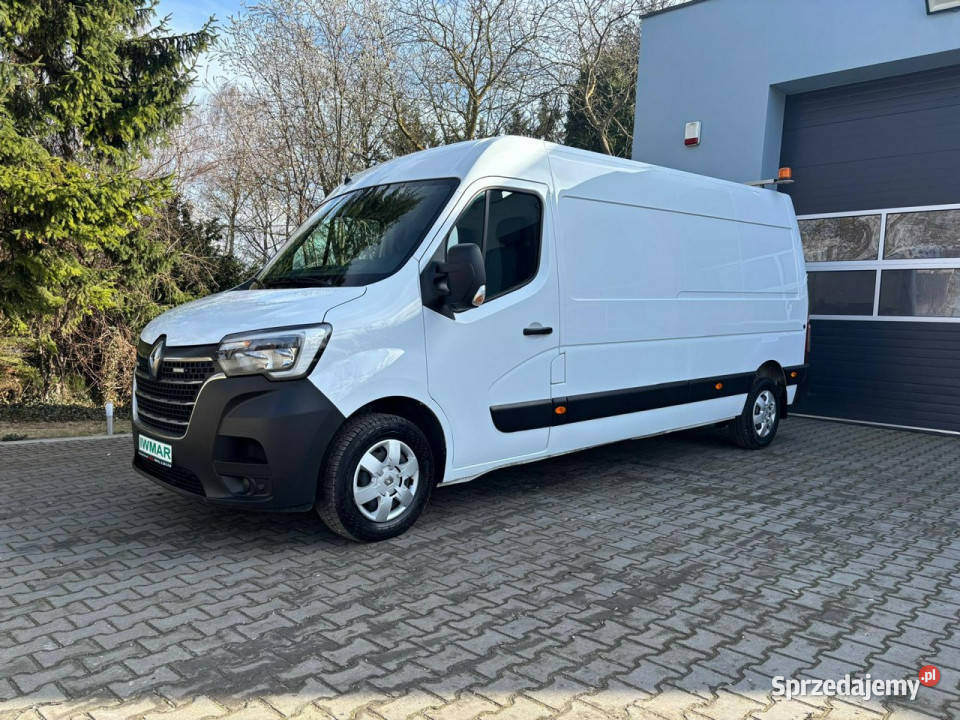 Renault Master 23 1402021L3H2Przetwornica 230V ASR (kontrola trakcji) Złotniki Kujawskie