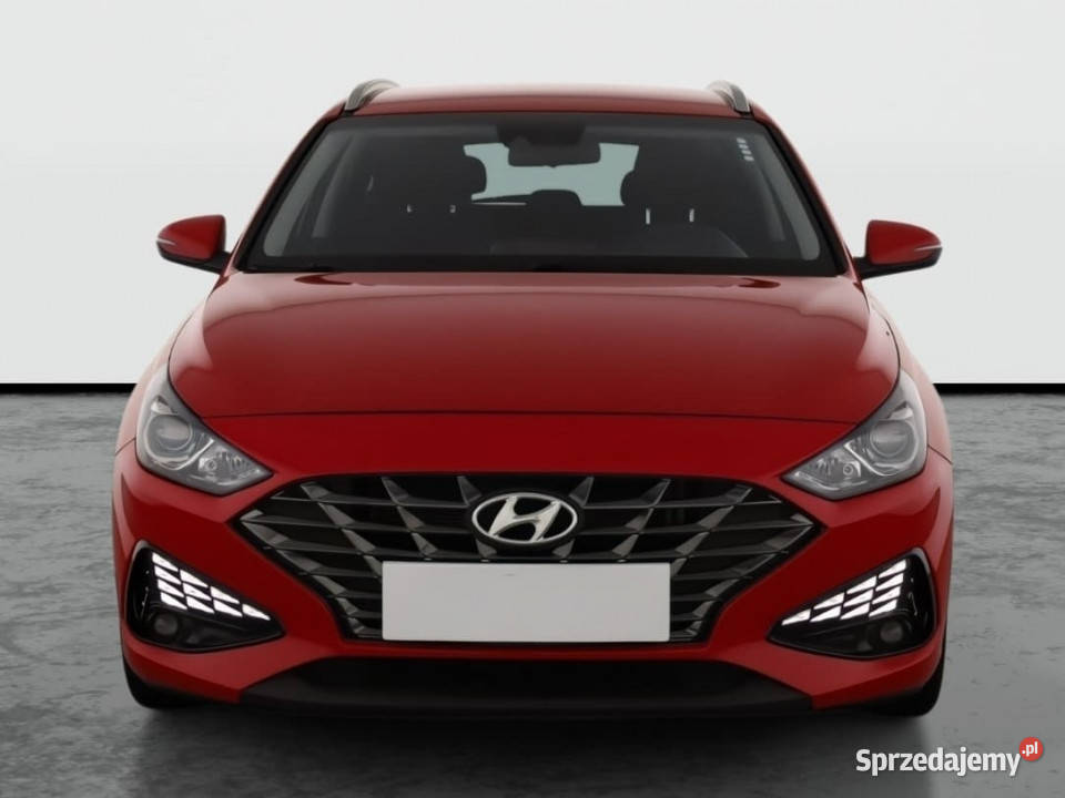 Hyundai i30 16 CRDi elektryczne szyby Piaseczno
