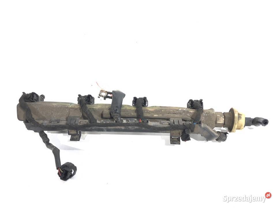 LISTWA WTRYSKOWA HONDA CRV II 20 150 sprzedam