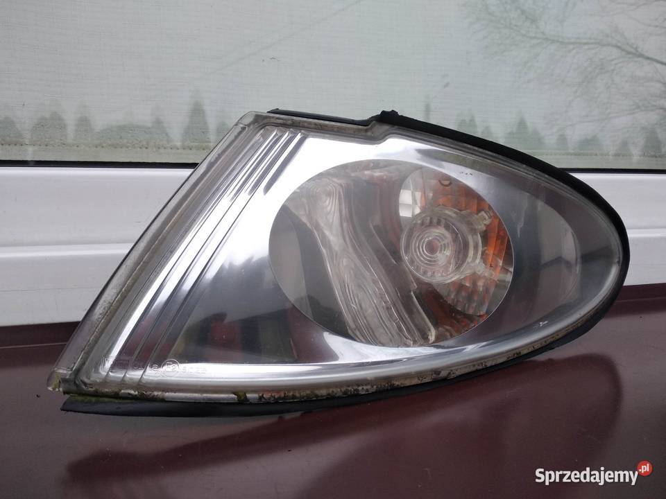 Renault Espace 3 III LIFT kierunkowskaz kierunek Sieradz