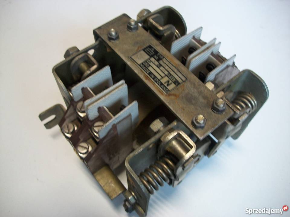 Sterownik NTW10 Olkusz