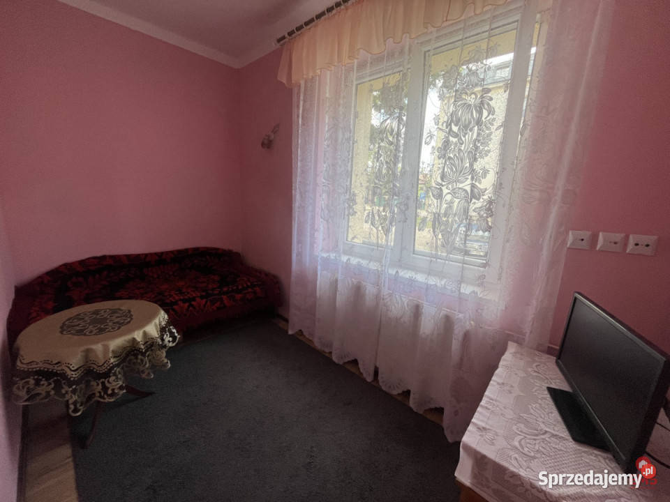 Mieszkanie Białystok Kawaleryjska 38m2 podlaskie