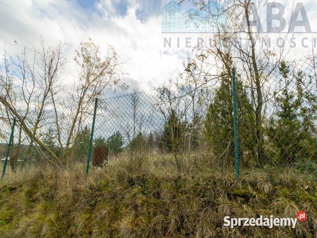 Działka budowlana Brzezie gm Babiak budowlana Nieruchomości