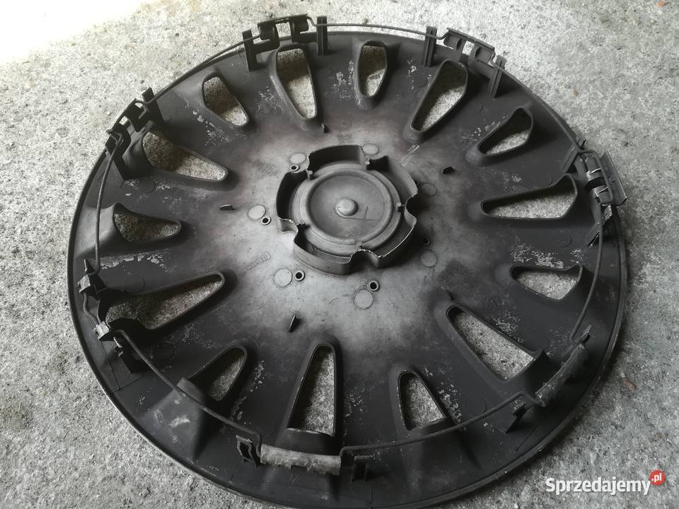 Kołpaki 14 15 16 audi VW renault toyota opel BMW Tuczna sprzedam