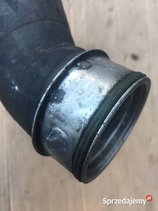 Waż rura powietrza Bmw e46 20d 150 11617786865 Chojnice