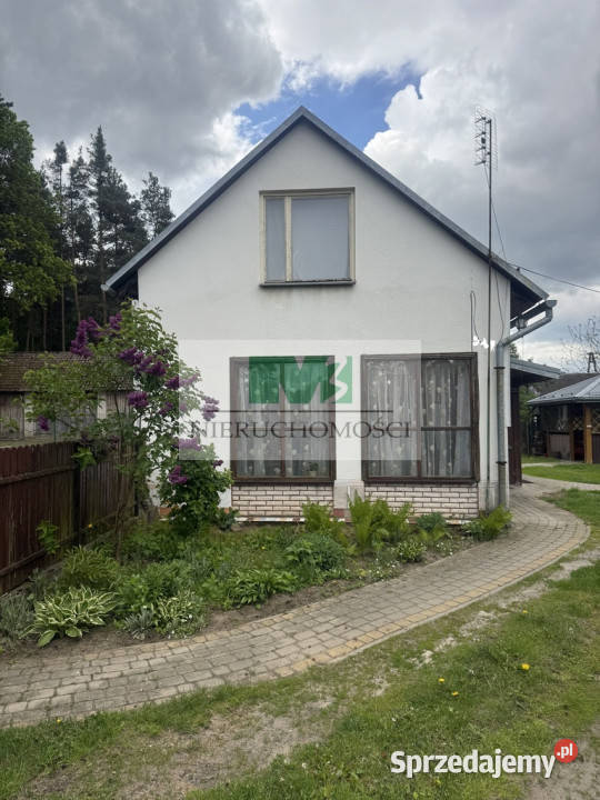Jelna urokliwe siedlisko z potencjałem 1908zł/m2 sprzedam