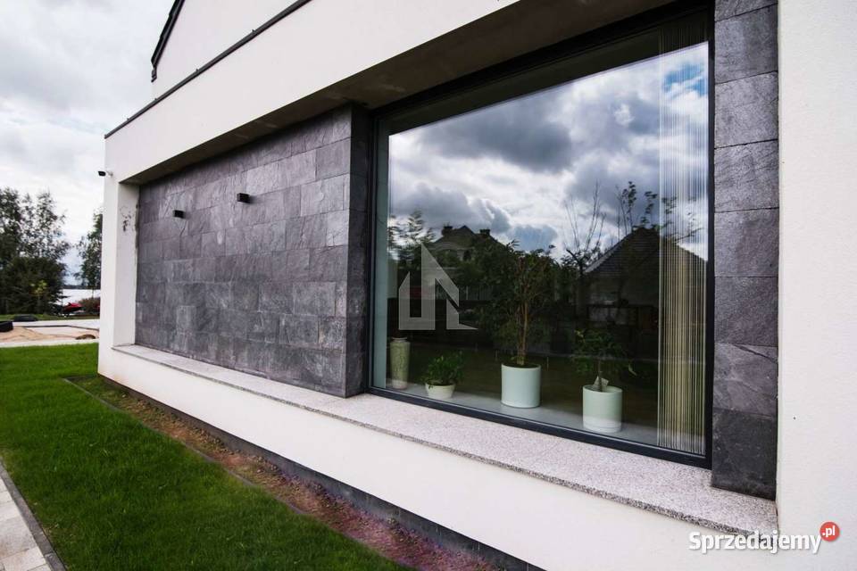 Płytki kamienne Silver Grey doskonałe na Szczecin