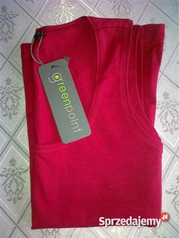 TOP DAMSKI GREENPOINT Olkusz sprzedam