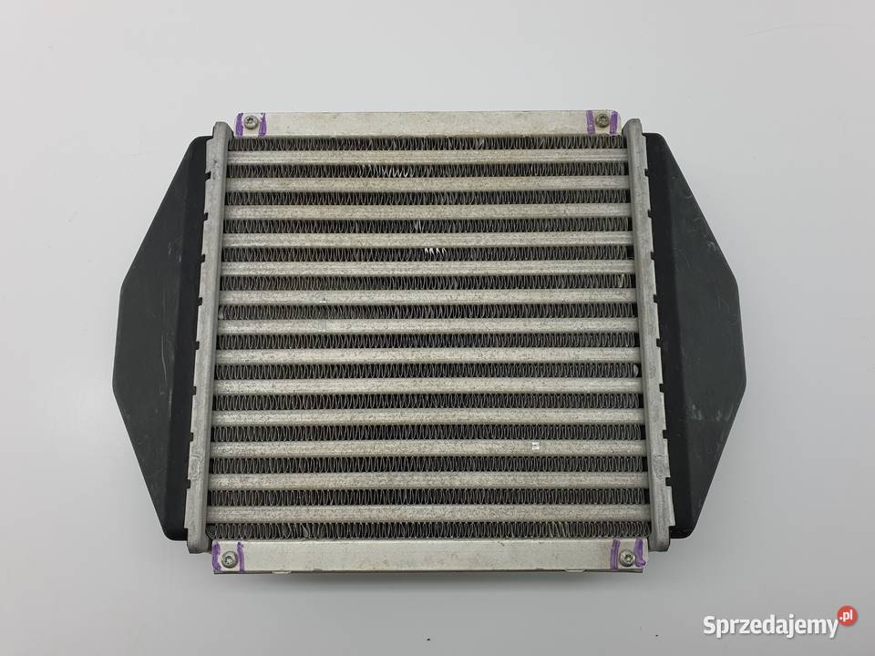 Intercooler Chlodnica Powietrza Can Am Maverick Łódź